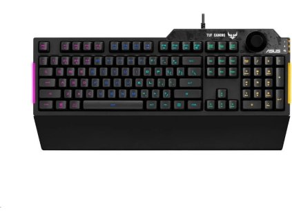 asus tuf gaming k1 us layout ien371153