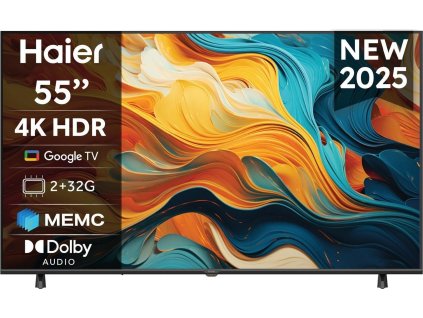 55 haier h55k85fux 2025 ien575203