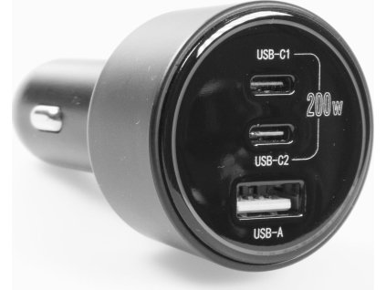 nano usb c 100w autoadapter ien557698