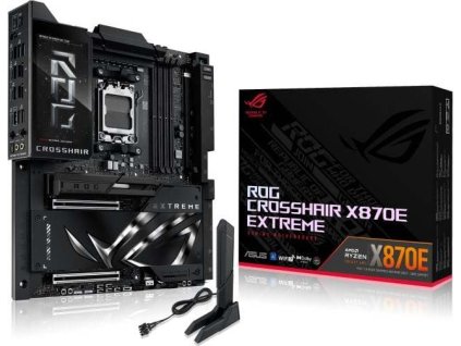 asus rog crosshair x870e extreme ien555141