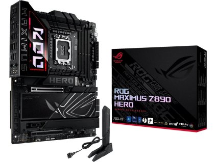 asus rog maximus z890 hero ien532206