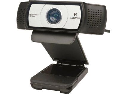 logitech webcam c930e ien187930