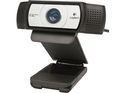 logitech webcam c930e ien187930