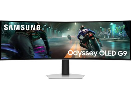 49 odyssey oled g91sd ien536747