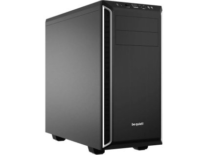be quiet pure base 600 silver ien261061