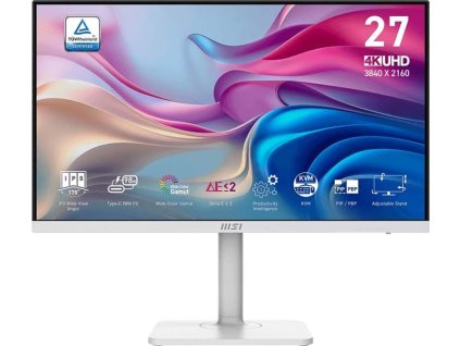 msi modern md272uphw ien568657