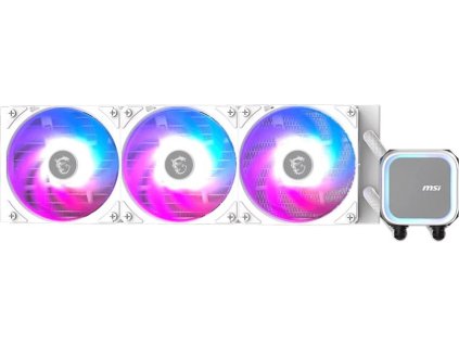 msi mag coreliquid a13 360 white ien553205