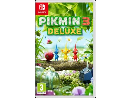 switch pikmin 3 deluxe ien365176