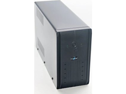 eurocase ea200led 2000va line interactive ups ien209696