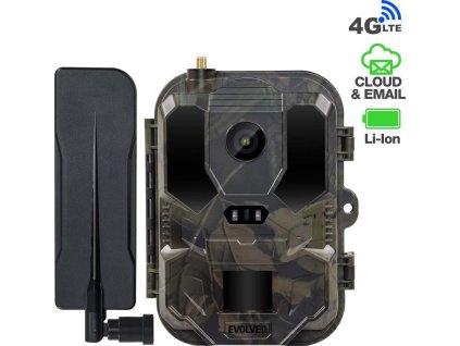 evolveo strongvision pro 4g ii ien575647