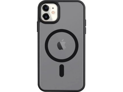 tactical magforce hyperstealth kryt pro iphone 11 asphalt ien490072