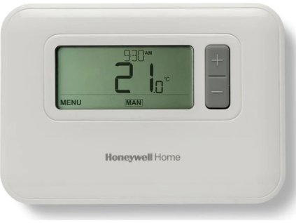 honeywell home t3 programovatelny termostat 7denni program ien504439