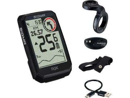 sigma rox 4 0 endurance hr set cerna ien541430