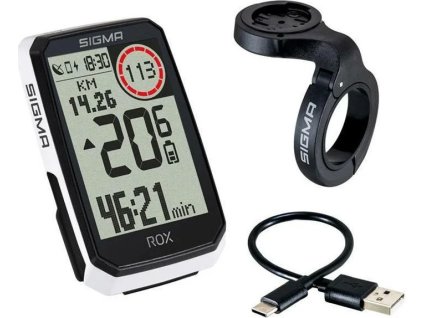 sigma rox 4 0 endurance bila ien541429