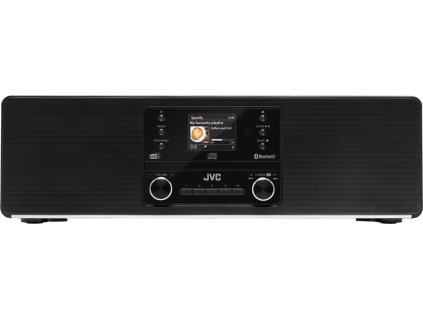 jvc rd e984b all in one ien561512