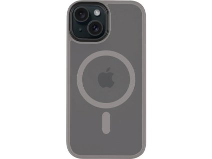 tactical magforce hyperstealth kryt pro iphone 15 light grey ien505161