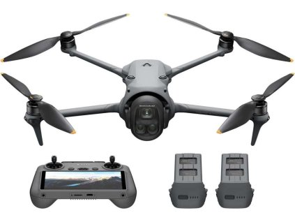 dji mavic 4 pro fly more combo dji rc 2 ien554742