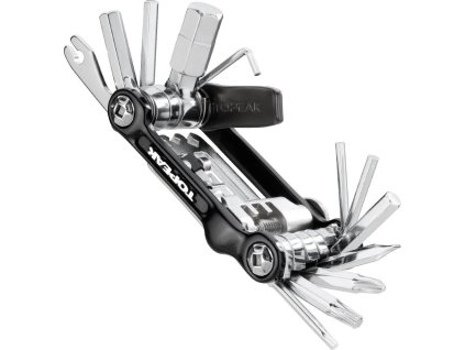 topeakl mini 20 pro black ien341364