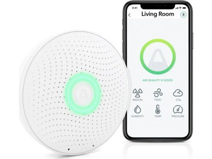 airthings wave plus ien376153