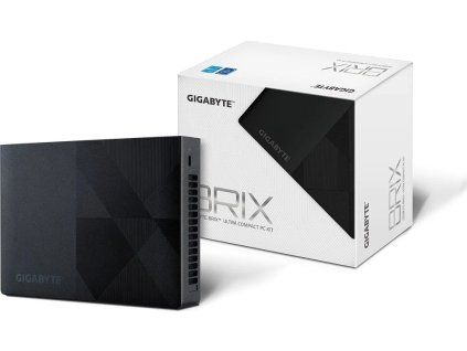 gigabyte brix n100 barebone ien514868