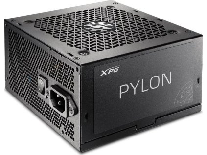 adata xpg pylon 550w 80 bronze ien512874