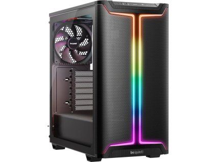 be quiet pure base 501dx cerna ien572381