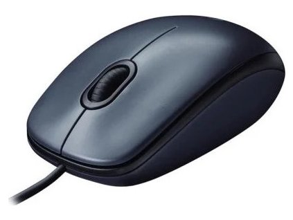 logitech m100 dark ien132691