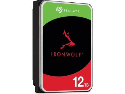 seagate ironwolf 12tb ien336347