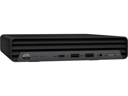 hp pro mini 400 g9 998b5et ien567307