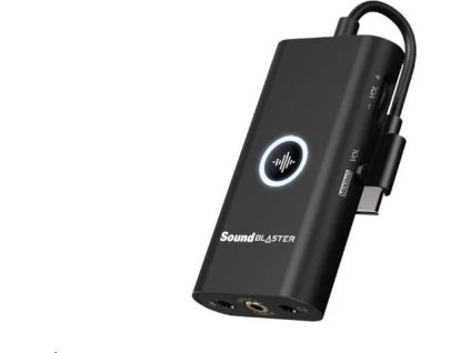 creative sound blaster g3 ien523976