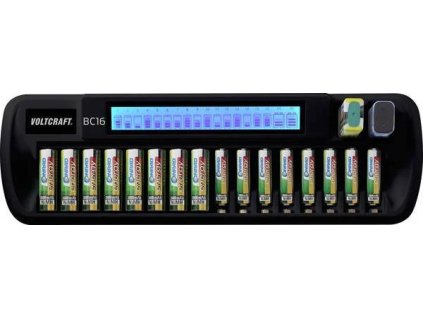 voltcraft bc16 ien384570