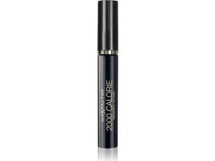 max factor 2000 calorie dramatic volume mascara 9ml 01 black ien357203