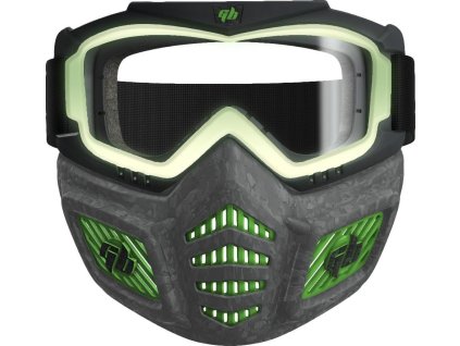 gel blaster elite facemask ien576643