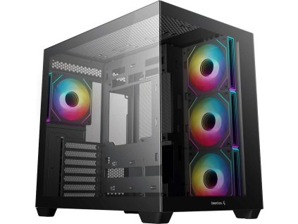 deepcool cg530 4f cerna ien573065