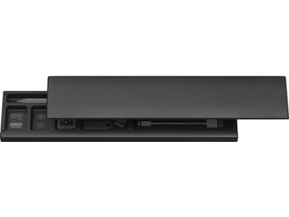 marvo crest 60 black ien550119