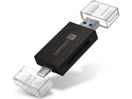 connect it usb c usb a ctecka karet ien576840