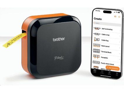 brother pt e720btz ien574884