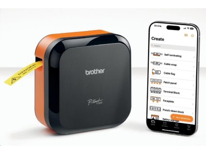 brother pt e720btz ien574884