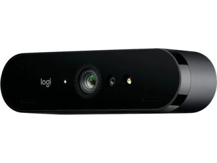 logitech brio stream 4k ien551739