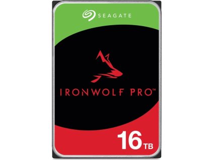 seagate ironwolf pro 16tb hdd ien445088