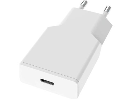 solight usb c 20w fast charger ien576259