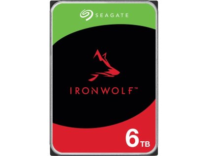 seagate ironwolf 6tb hdd ien530218