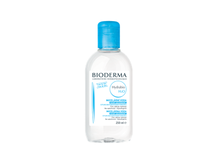 bioderma hydrabio h2o 250 ml ig409128