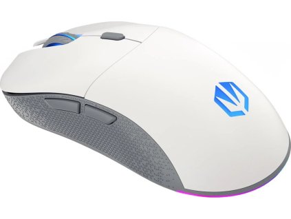 endorfy gem plus wireless onyx white ien484980