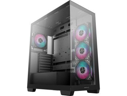 deepcool cg580 4f cerna ien576446