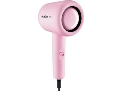niceboy ion airsonic pop rose ien505541