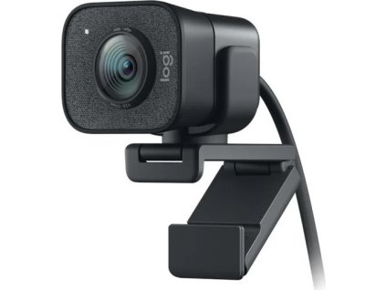 logitech c980 streamcam graphite ien383435