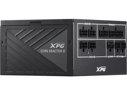 adata xpg core reactor ii 750w ien508346