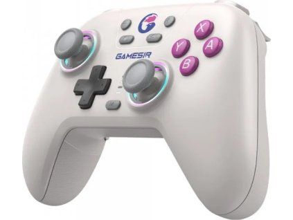 gamesir nova retro white ien551793