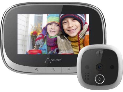 cel tec dk500 tuya ien365569